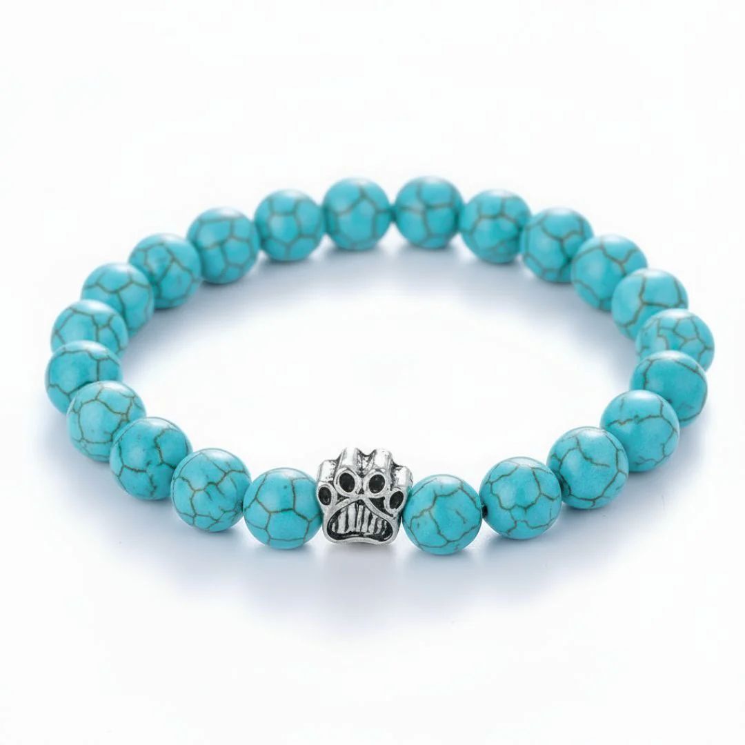 Rescue Paws Bracelet