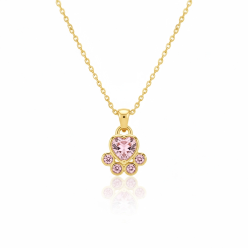 Tender Necklace