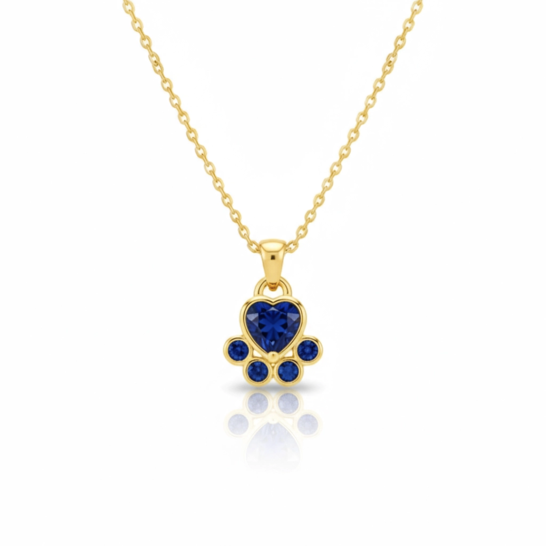 Noble Necklace