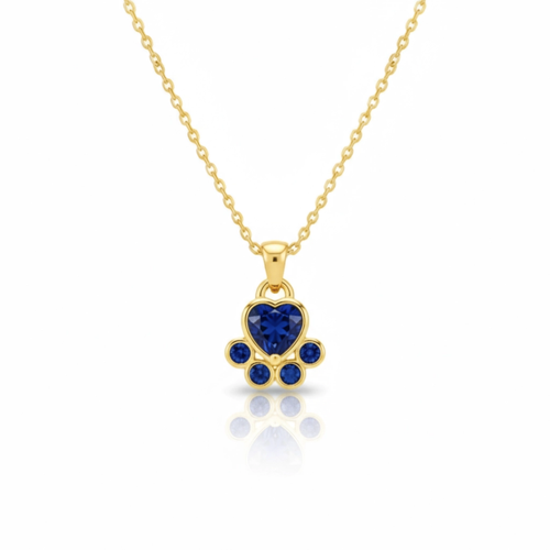 Noble Necklace