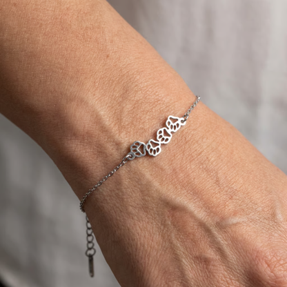 Ligora Bracelet