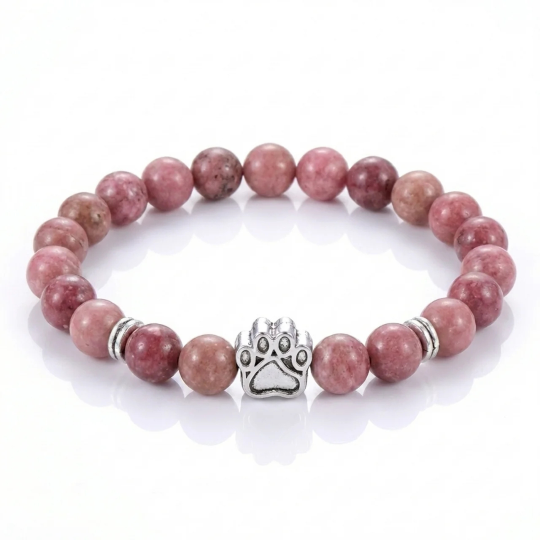 Rescue Paws Bracelet
