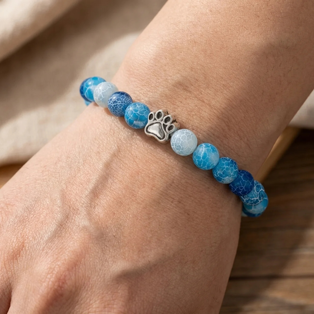 Cascade Bracelet
