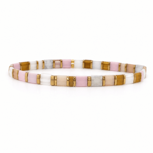 Chai Tile Bracelet