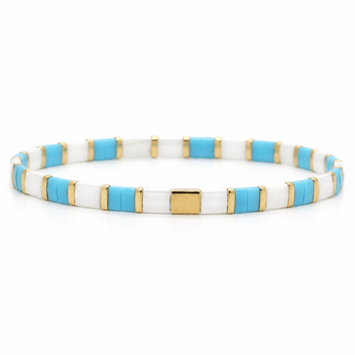 Hydros Tile Bracelet