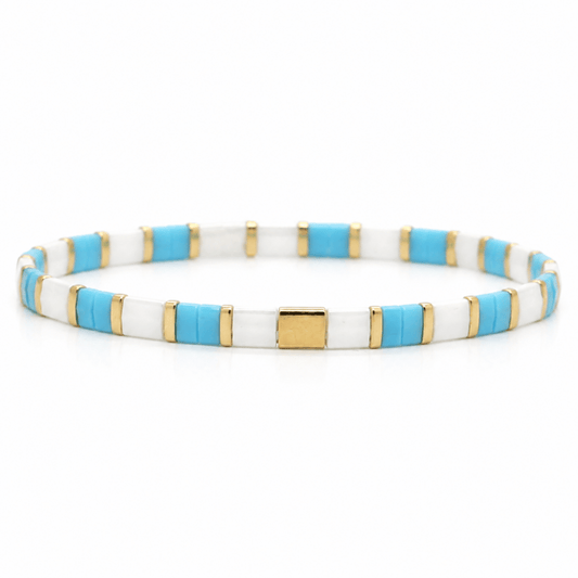 Hydros Tile Bracelet