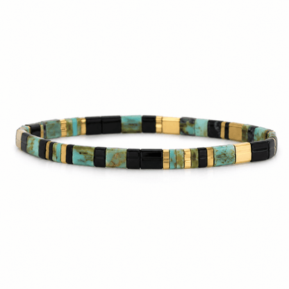 Kelpia Tile Bracelet