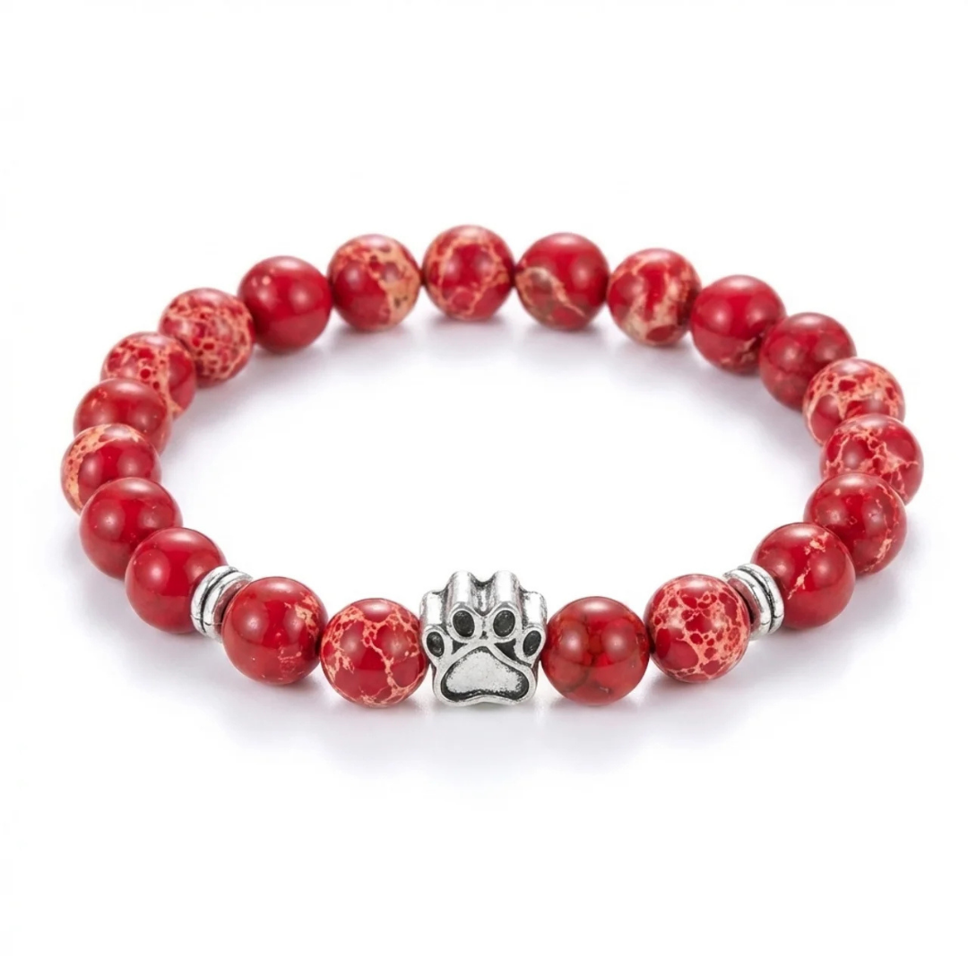 Rescue Paws Bracelet