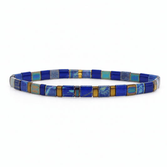 Marina Tile Bracelet