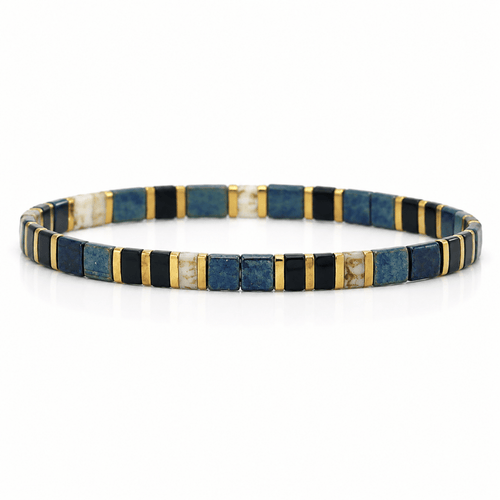 Noctura Tile Bracelet
