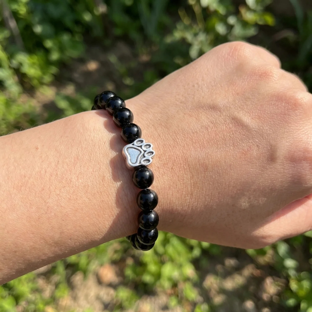 Onyx Bracelet