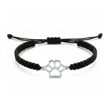 Shadow Rope Bracelet