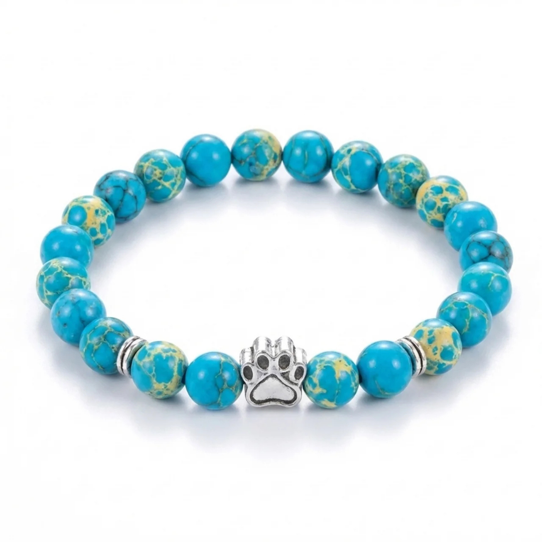 Rescue Paws Bracelet