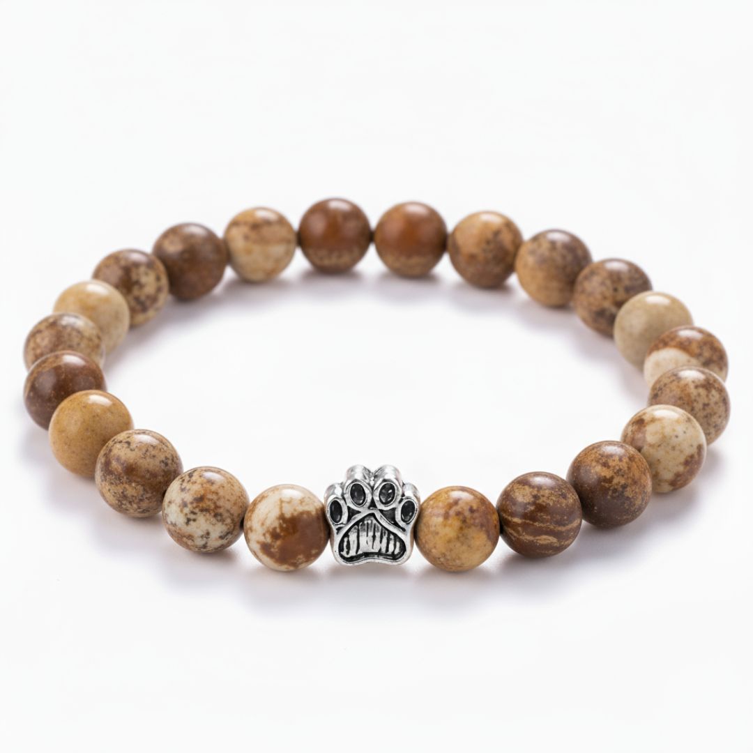 Rescue Paws Bracelet