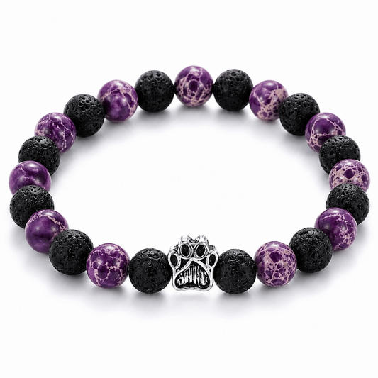 Nightshade Bracelet (Limited Halloween Edition)