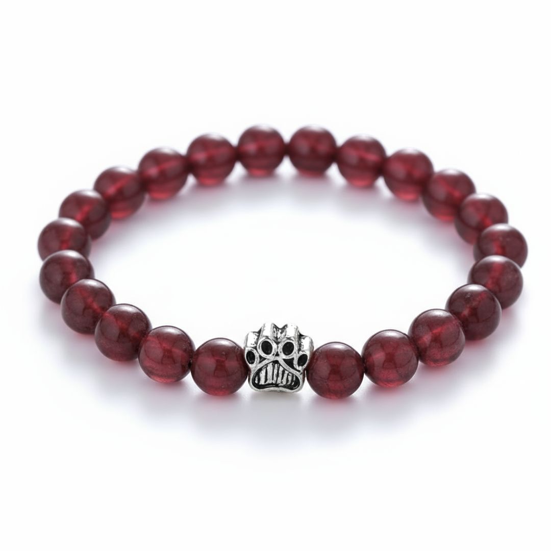 Rescue Paws Bracelet