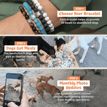 Lagoon Bracelet