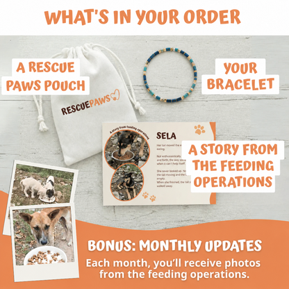 Marina Tile Bracelet